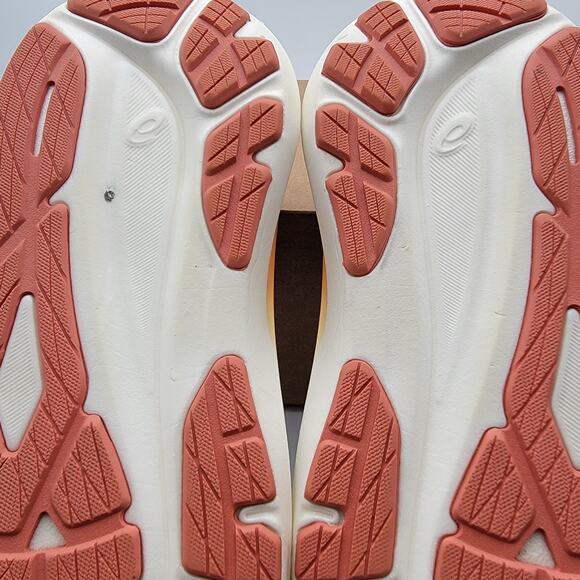 Asics Wmns GT 2000 13 'Dusty Mauve' Sz 8 1012B666 500 (148) - Picture 6 of 10